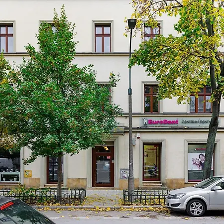 Luxurious Aprtment In The Center Apartamento *